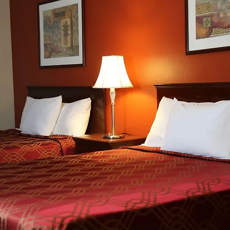 Americas Best Value Inn Kelso-3