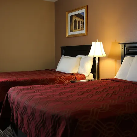 Americas Best Value Inn Kelso-2